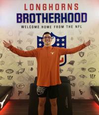 High school countdown: Treyson Bourguet the latest addition to Salpointe's potent offense