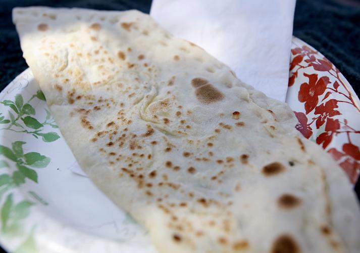 Foods to eat at Tucson Meet Yourself