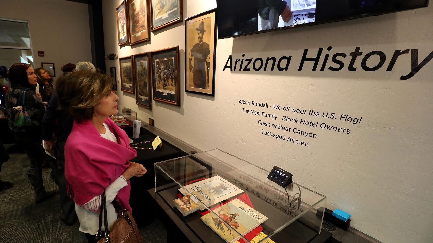 Giving back in Southern Arizona - Vimarsana News