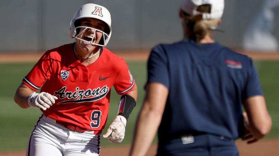 University of Arizona vs Georgetown