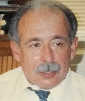 Christopher Rhodeos