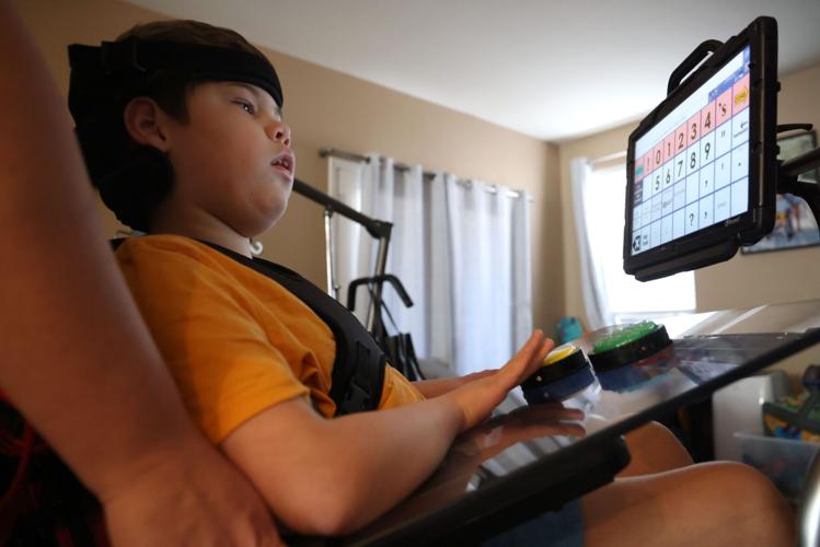 Arizona proposal would pay some parents to be caregivers