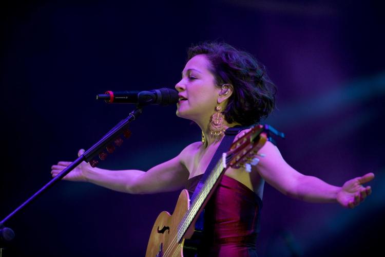 Natalia Lafourcade