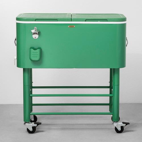 Hearth & Hand Centennial Rolling Cooler