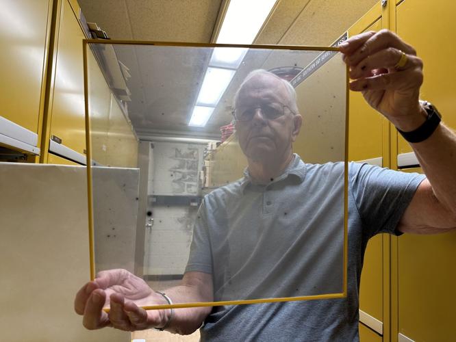 Kitt Peak celebrates 60 years of telescope tourism