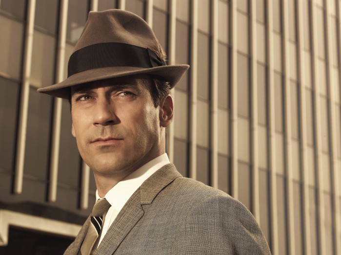 Mad Men American Horror Story lead Emmy nods