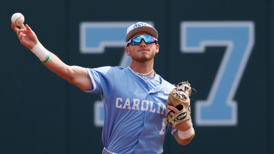 North Carolina Baseball