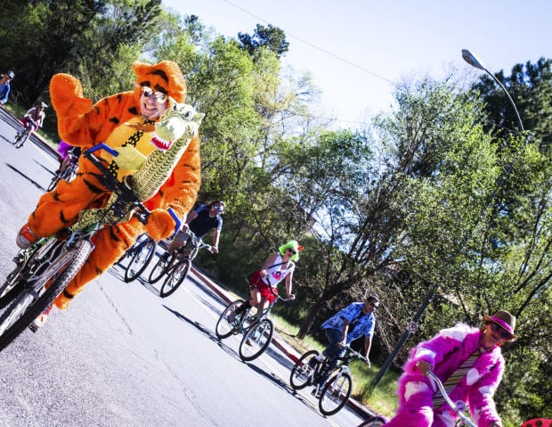 Flagstaff Hullabaloo festival