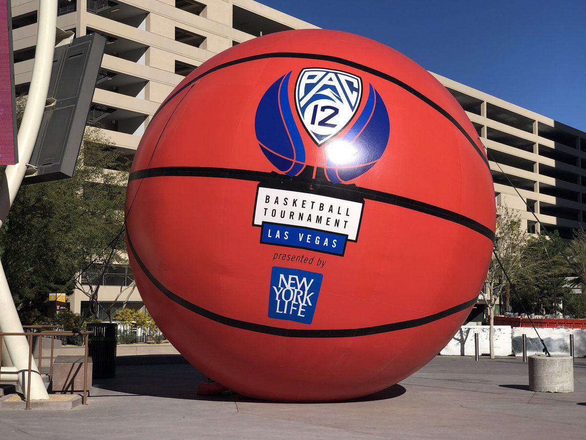 College Basketball Scoreboard Arizona Wildcats Vs Usc Trojans