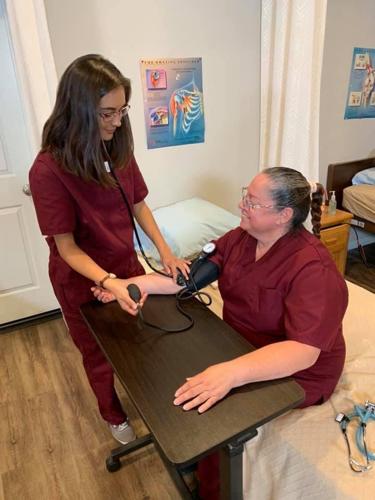 Academy of Caregiving