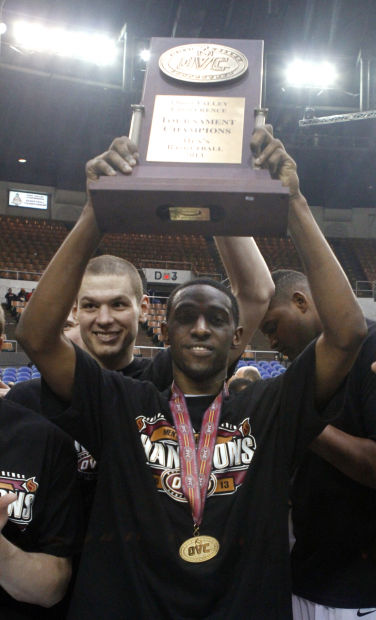 Meet the Belmont Bruins