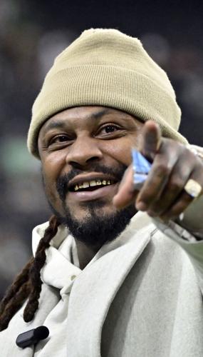 Marshawn Lynch