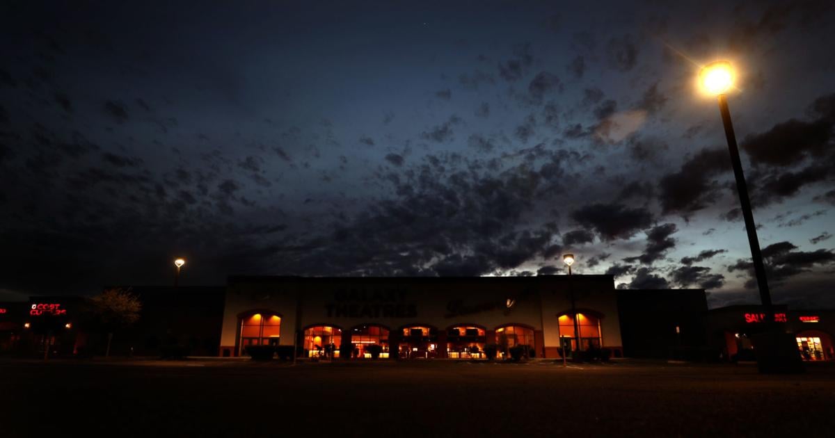 Tucson, coronavirus pandemic