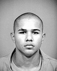 Warrant out for 4th man in killing on South Side  