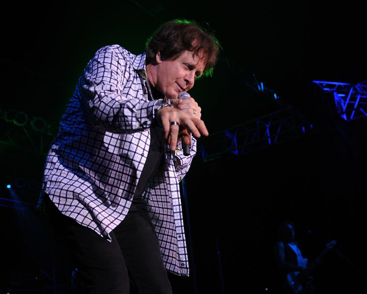 Eddie Money Dead: 'Two Tickets to Paradise' Singer Was 70