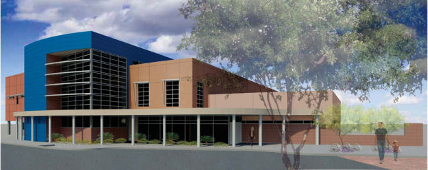 El Rio Clinic on road to expansion    