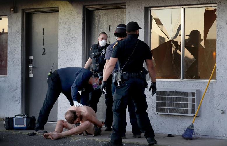 Tucson Police Department