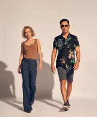 'Magnum P.I.' returns with a little more heat