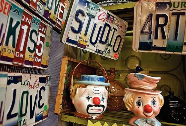 Pop-cycle cool concept  