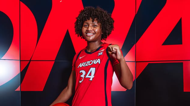 Recruiting: UA women's basketball lands commitment from 4th 4-star in 2027 class