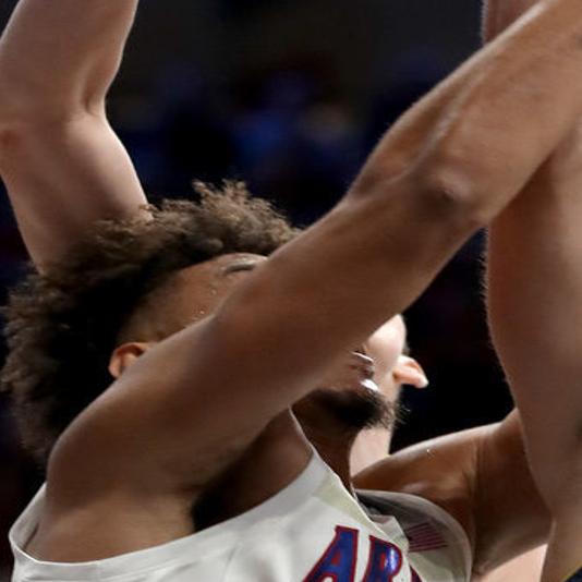 Arizona Wildcats Conservative Nonconference Hoops Schedule