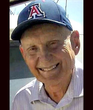 SOTTOSANTI, Lawrence Matthew 1/28/1944 - 6/11/2017