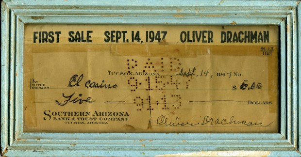 Presentan documental sobre El Casino    