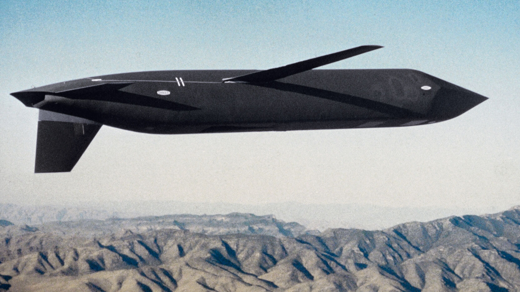 Tucson-based Raytheon Unit Creating Stealthy New Nuclear Cruise Missile