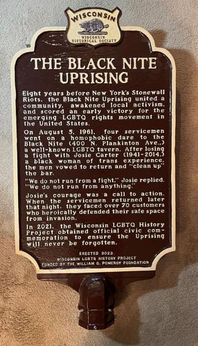 Historical Markers