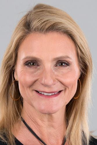 Candidate for Mayor of Tucson, Randi Dorman 2019