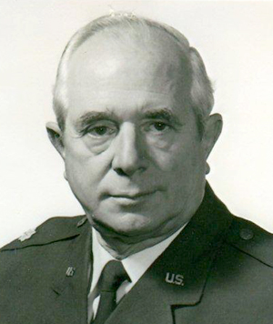 Lt. Col. Sebastian Francis Soklic (USAF-Ret.)   
