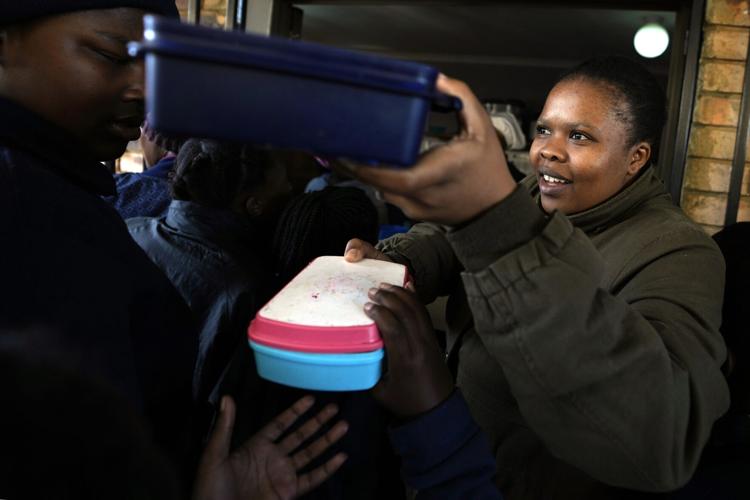South Africa Unemployment Time Bomb