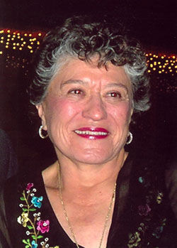 Patricia Preciado Martin