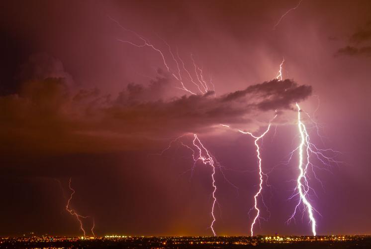 Monsoon photo contest