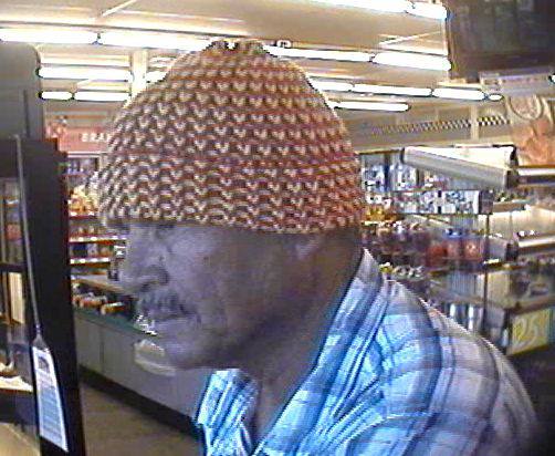 Tucson beer skip turns into armed robbery when man waves gun