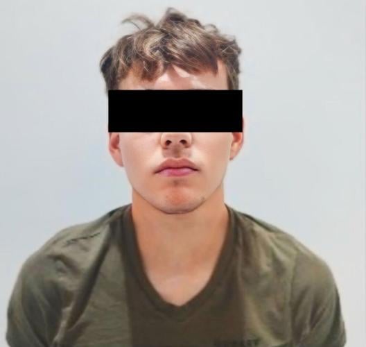 Suspect detained in Quets' killing