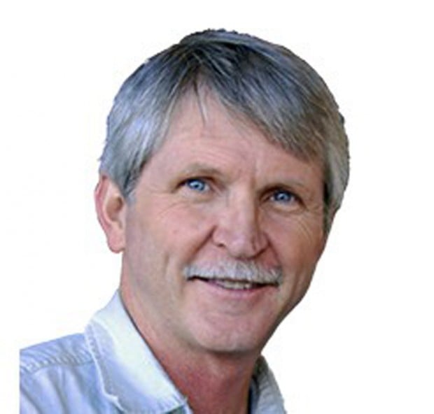 Candidate bio: Todd Clodfelter    