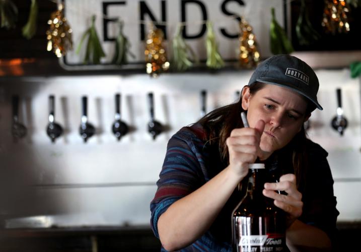 Crooked Tooth Brewing