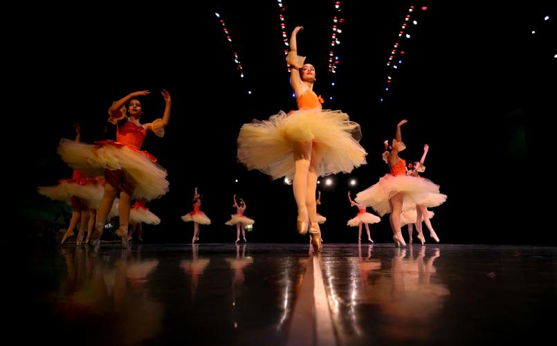 Southwest Nutcracker (LE)