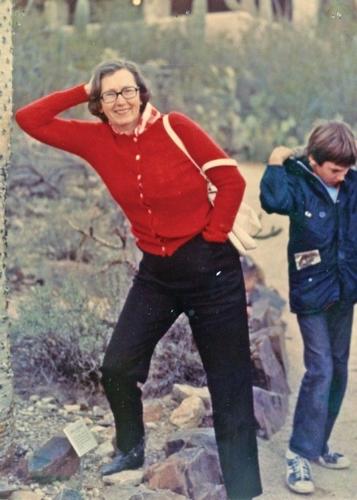 Street Smarts: The Gregory School Street