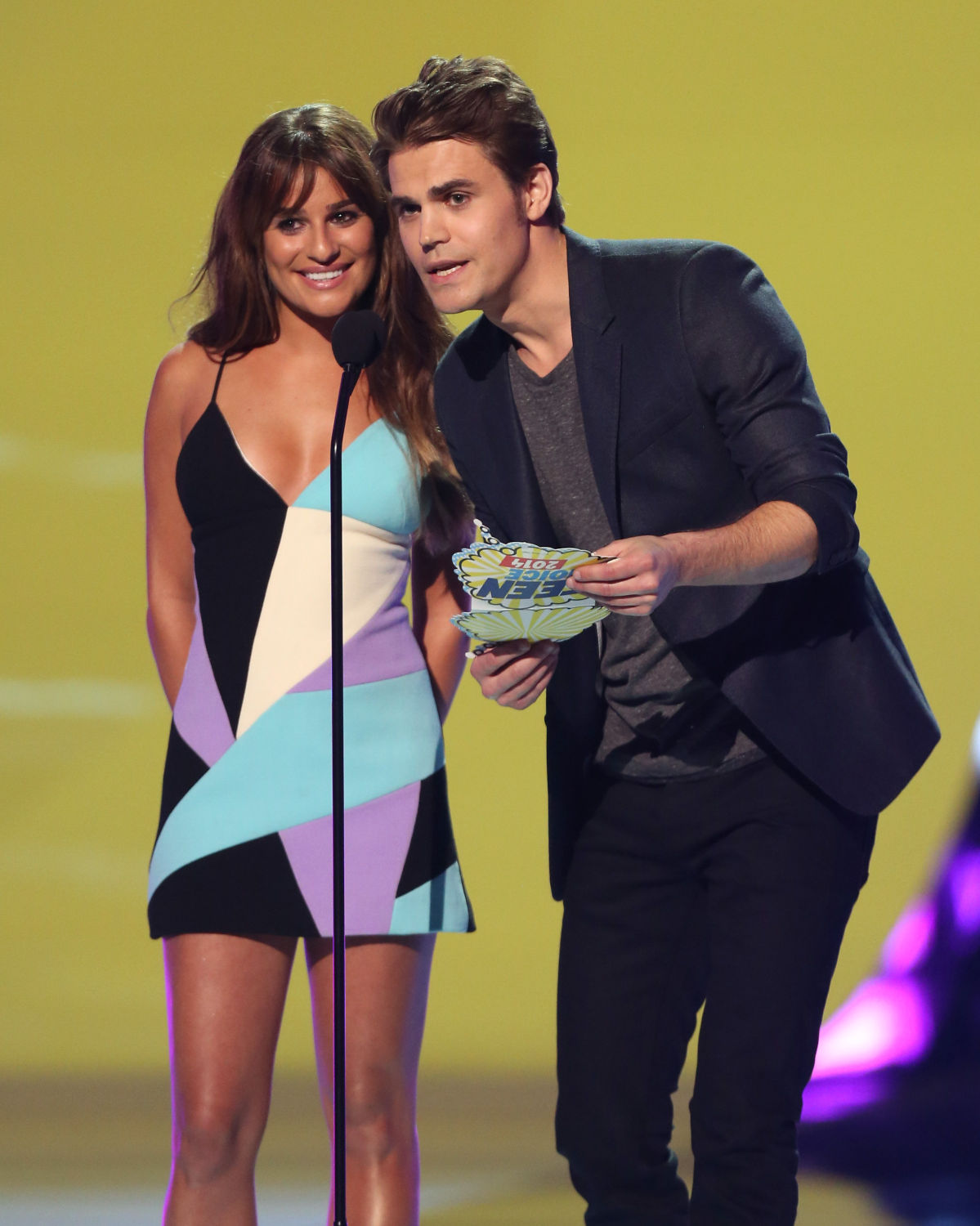 Teen Choice Awards 2014 - Show