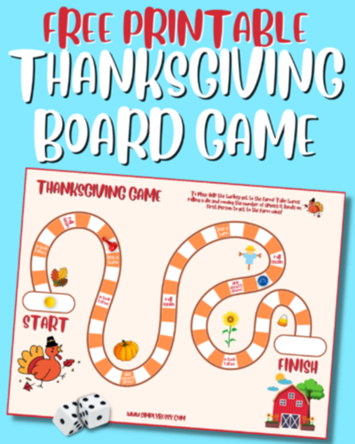 Board game