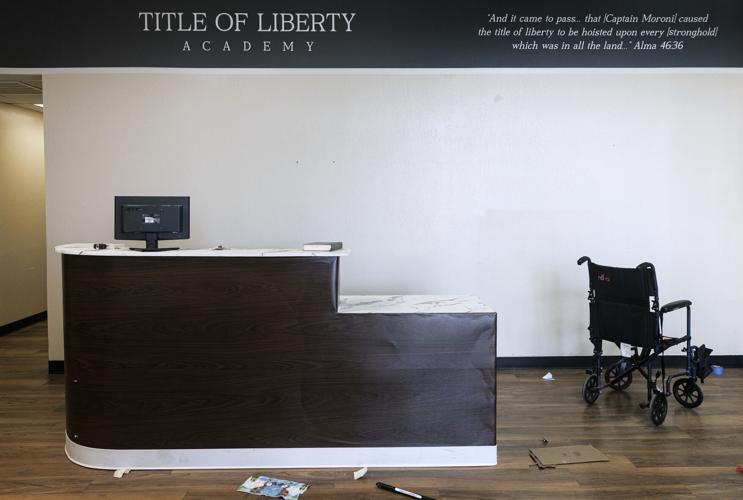 How a failed Arizona charter reopened as a private, taxpayer-funded religious school