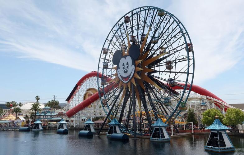 Disney has a price problem. It has ambitious plans to fix that