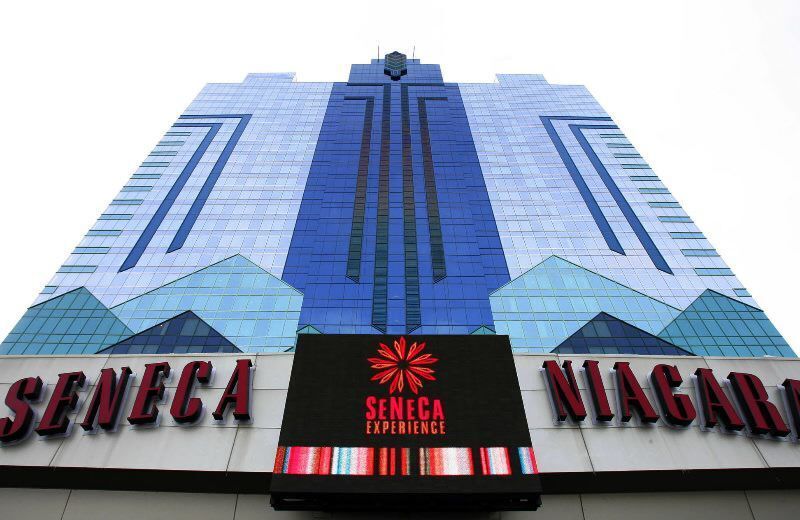 Seneca Niagara Casino & Hotel