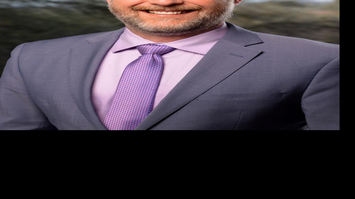 Dr. John Sparks