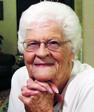 BURKETT, Thelma Virginia