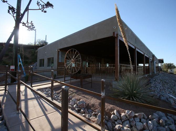 Arizona Zipline Adventures