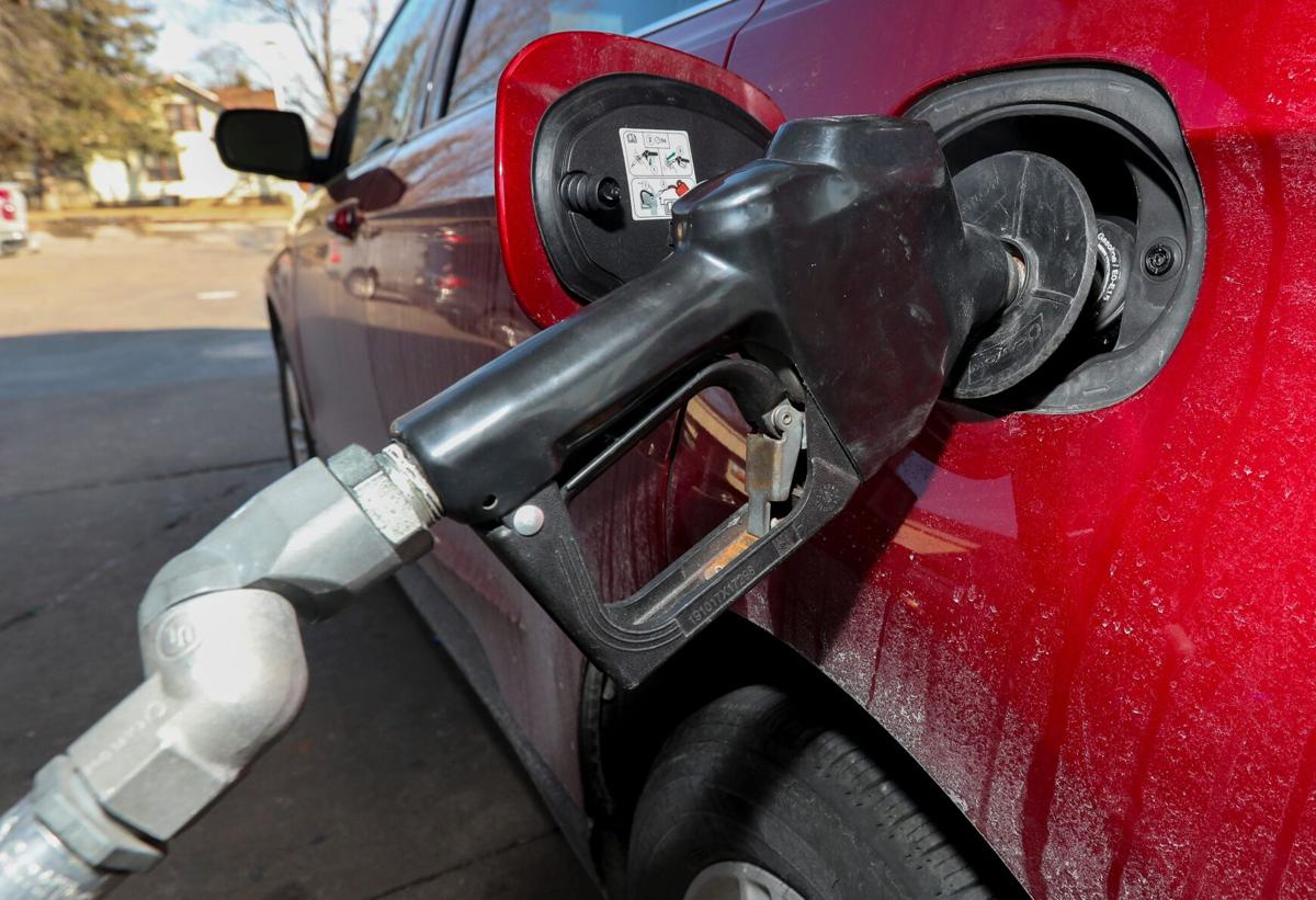 BP's quarterly profit doubles to over $5B billion after Iran war oil surge