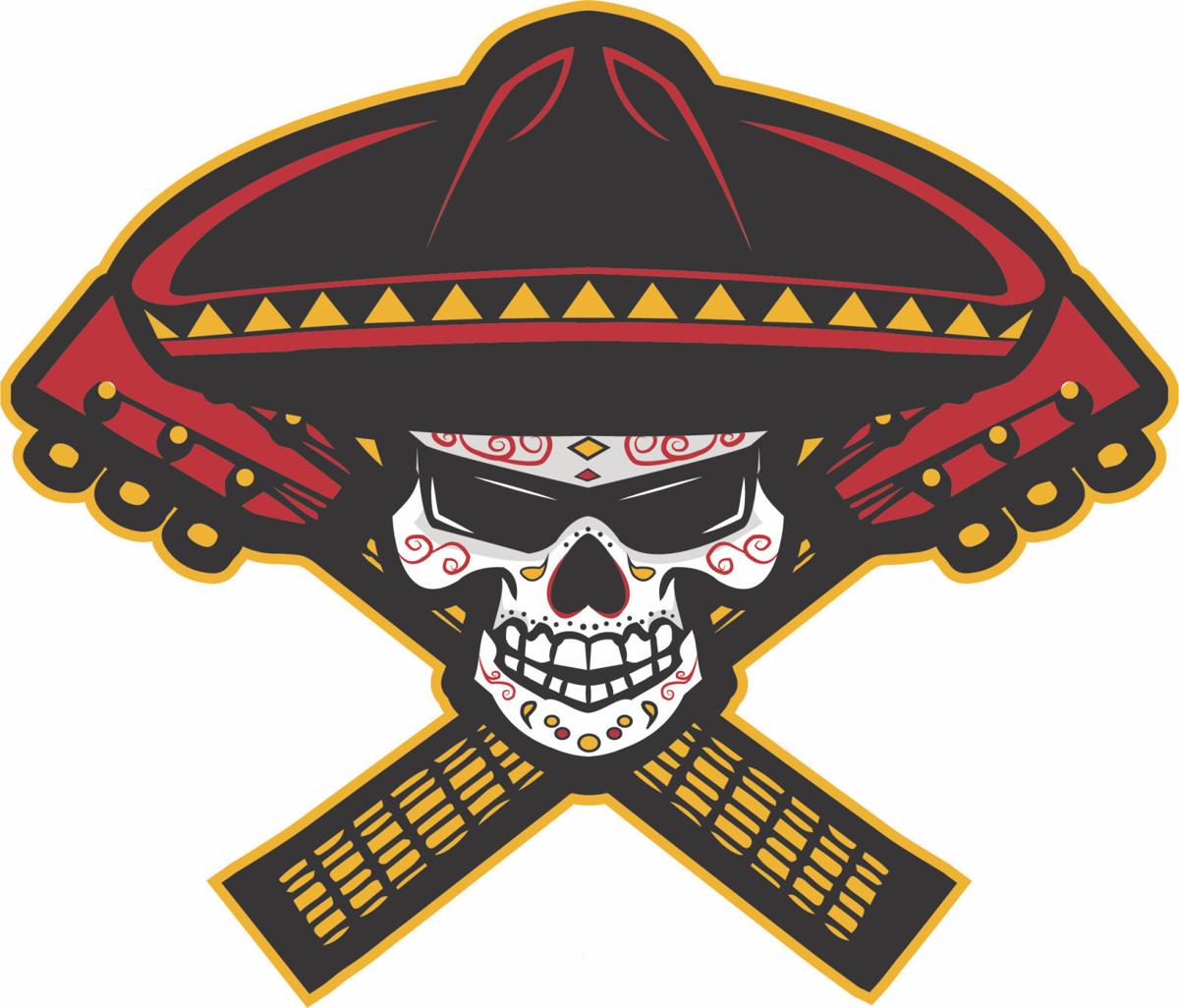 Sugar Skulls logo